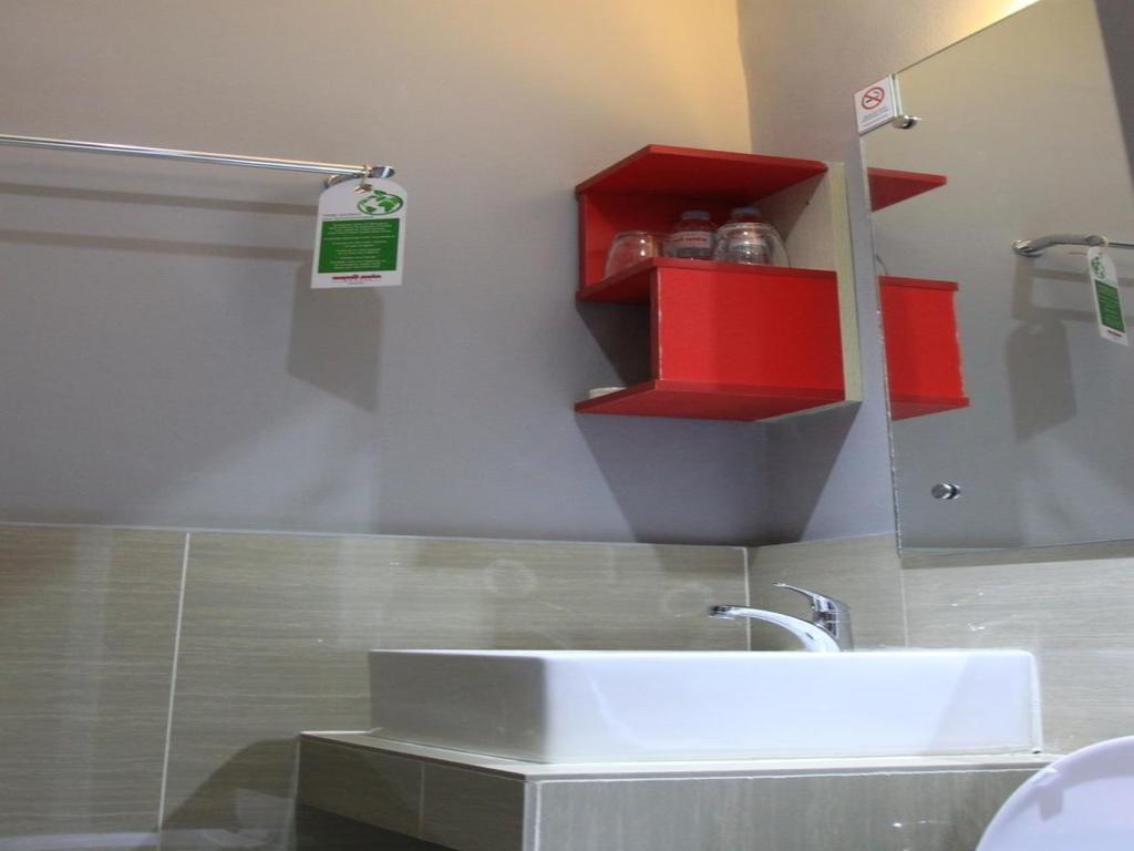 Sumo Asia Hotels - Davao Номер фото
