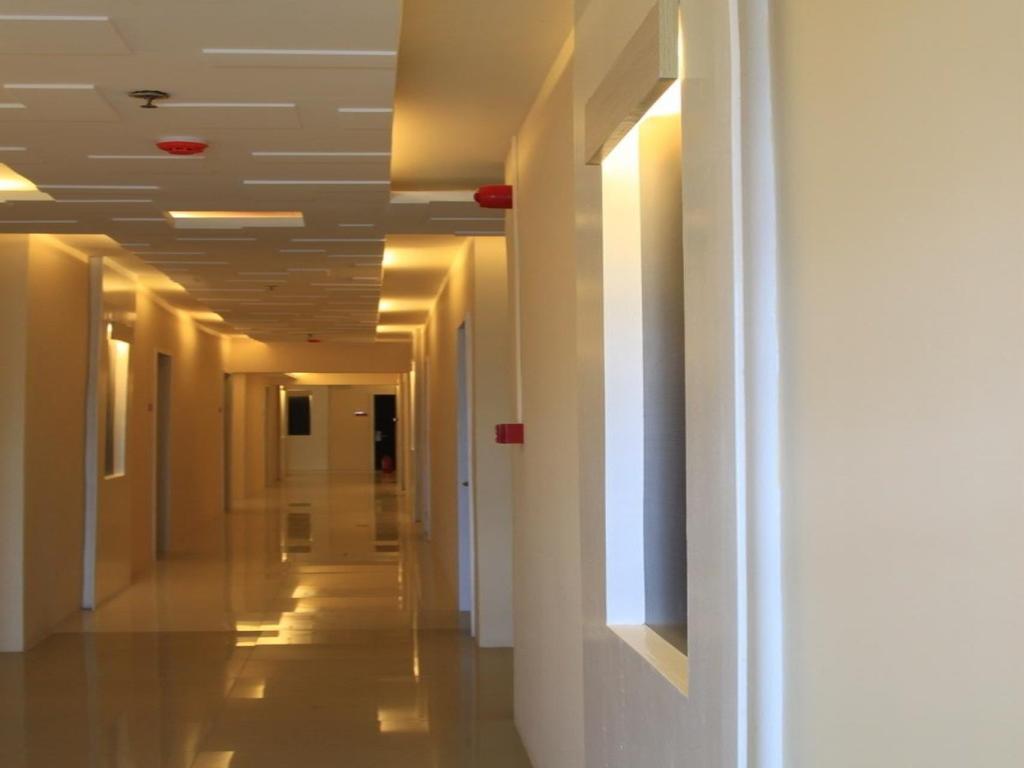 Sumo Asia Hotels - Davao Экстерьер фото
