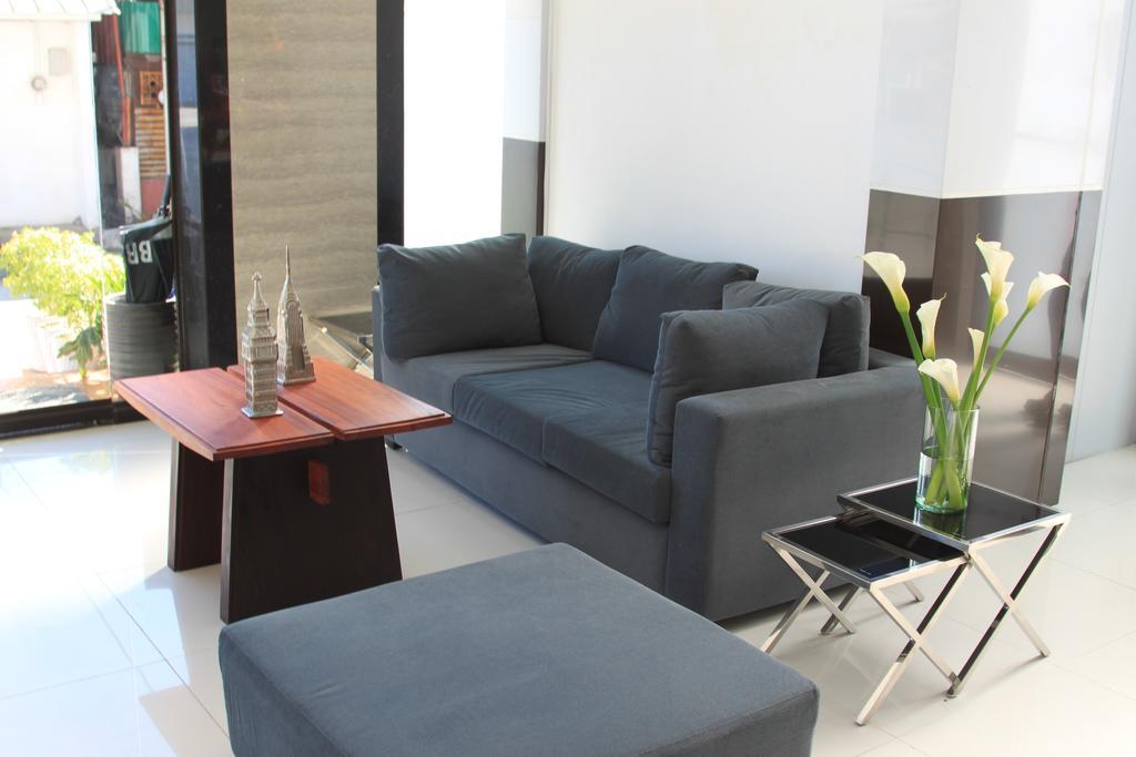 Sumo Asia Hotels - Davao Экстерьер фото