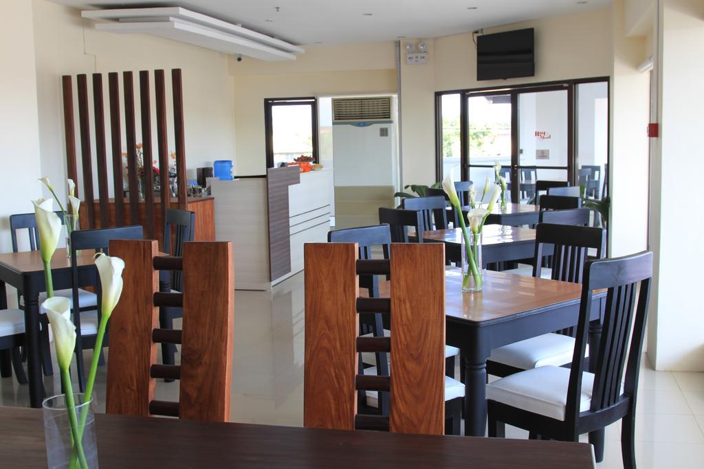 Sumo Asia Hotels - Davao Экстерьер фото