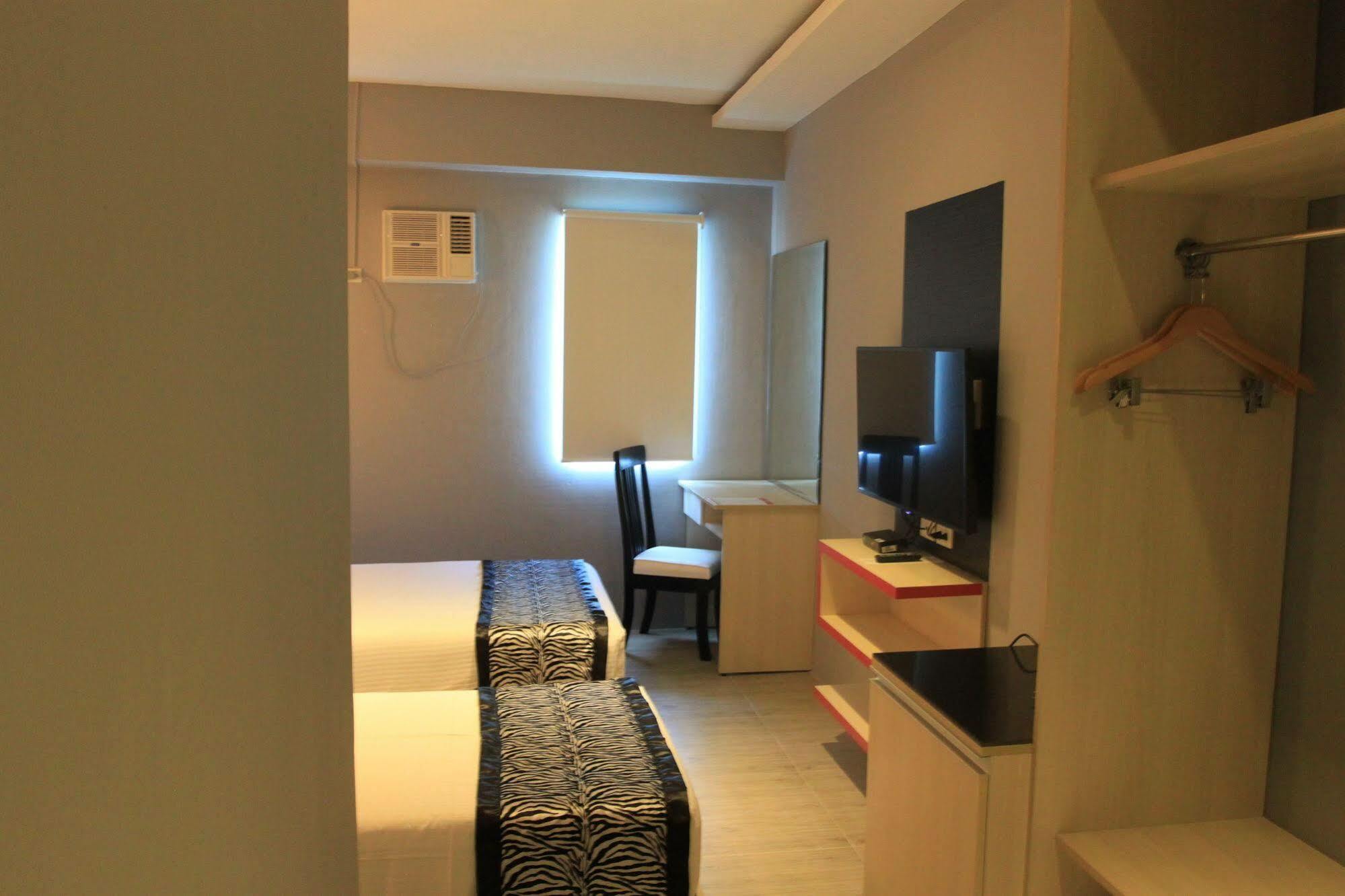 Sumo Asia Hotels - Davao Экстерьер фото